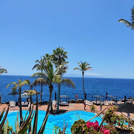 Finca Los Loros Icod De Los Vinos By Hrtenerife Net Santa Cruz de Tenerife Exterior photo