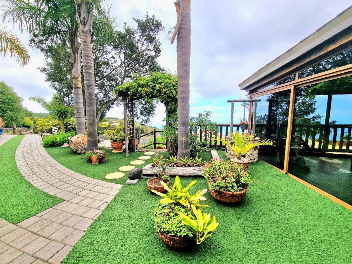 Finca Los Loros Icod De Los Vinos By Hrtenerife Net Santa Cruz de Tenerife Exterior photo