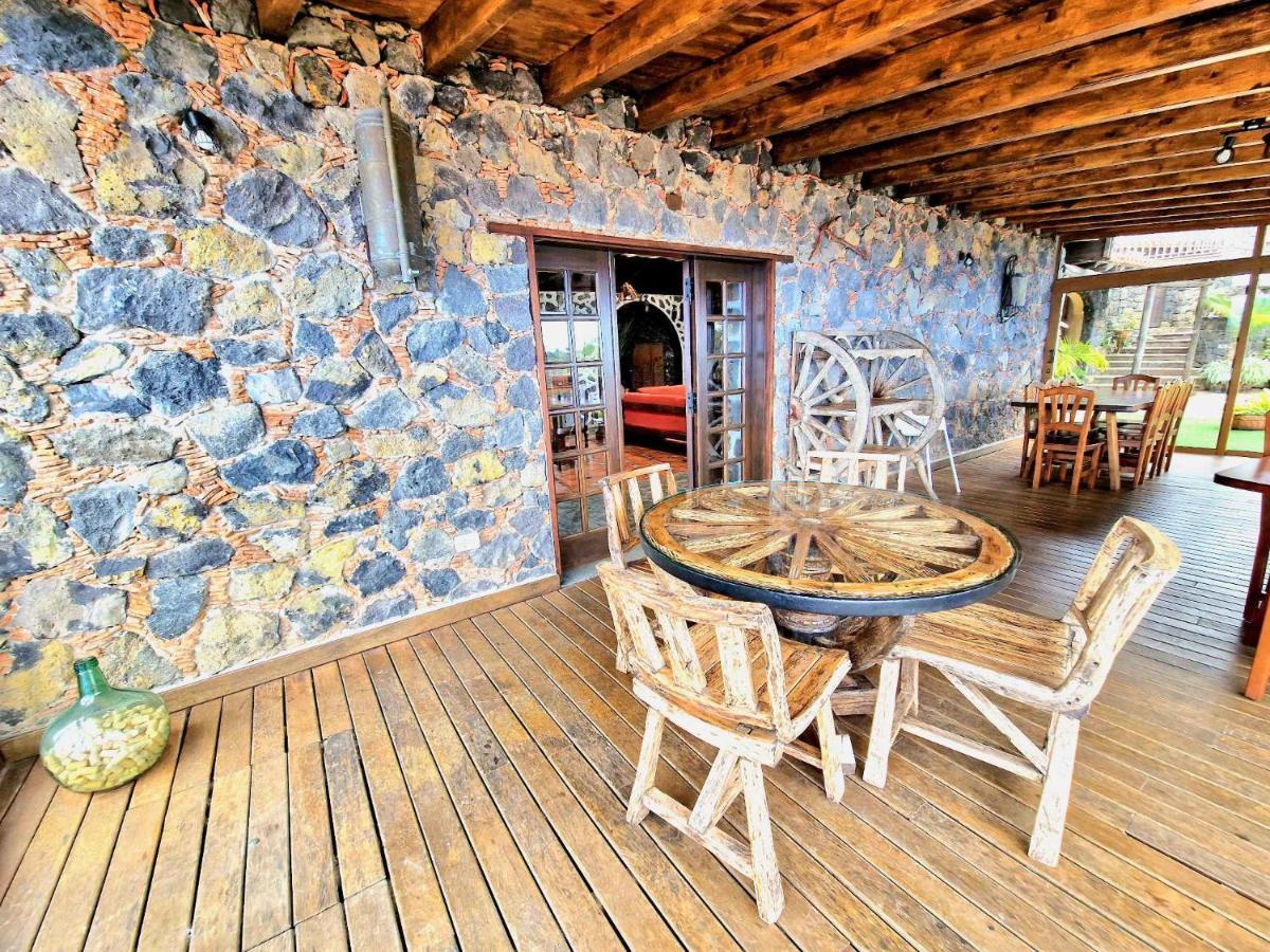 Finca Los Loros Icod De Los Vinos By Hrtenerife Net Santa Cruz de Tenerife Exterior photo