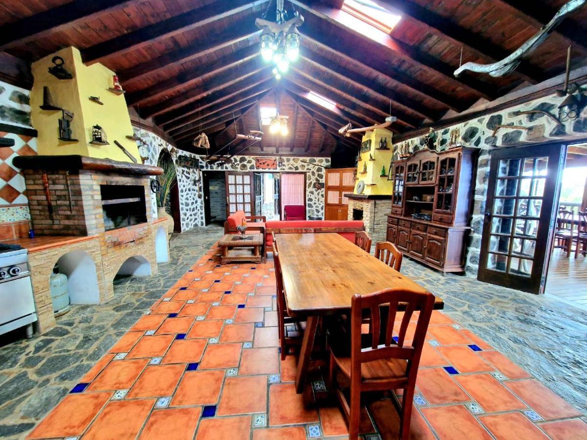 Finca Los Loros Icod De Los Vinos By Hrtenerife Net Santa Cruz de Tenerife Exterior photo