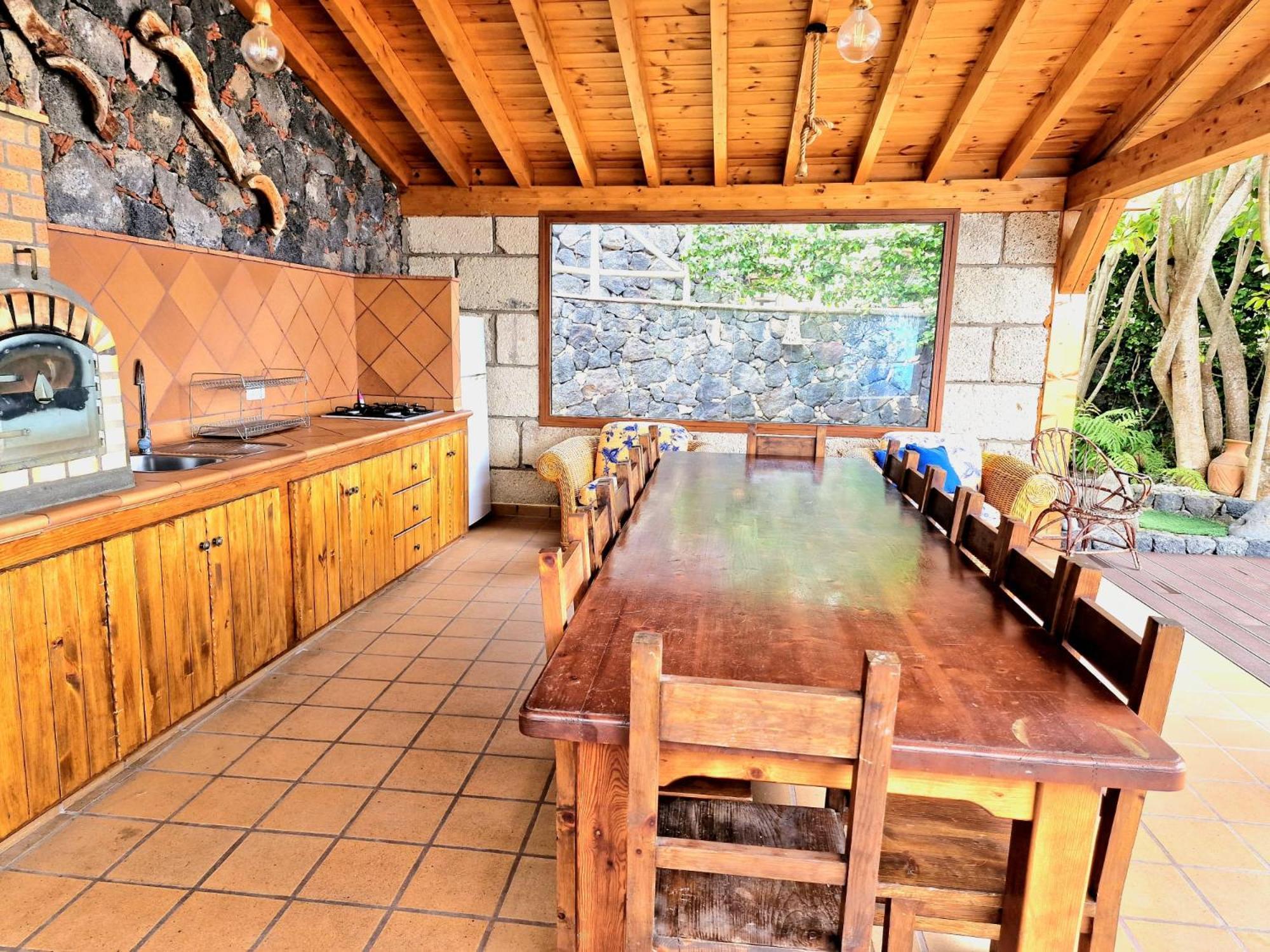 Finca Los Loros Icod De Los Vinos By Hrtenerife Net Santa Cruz de Tenerife Exterior photo