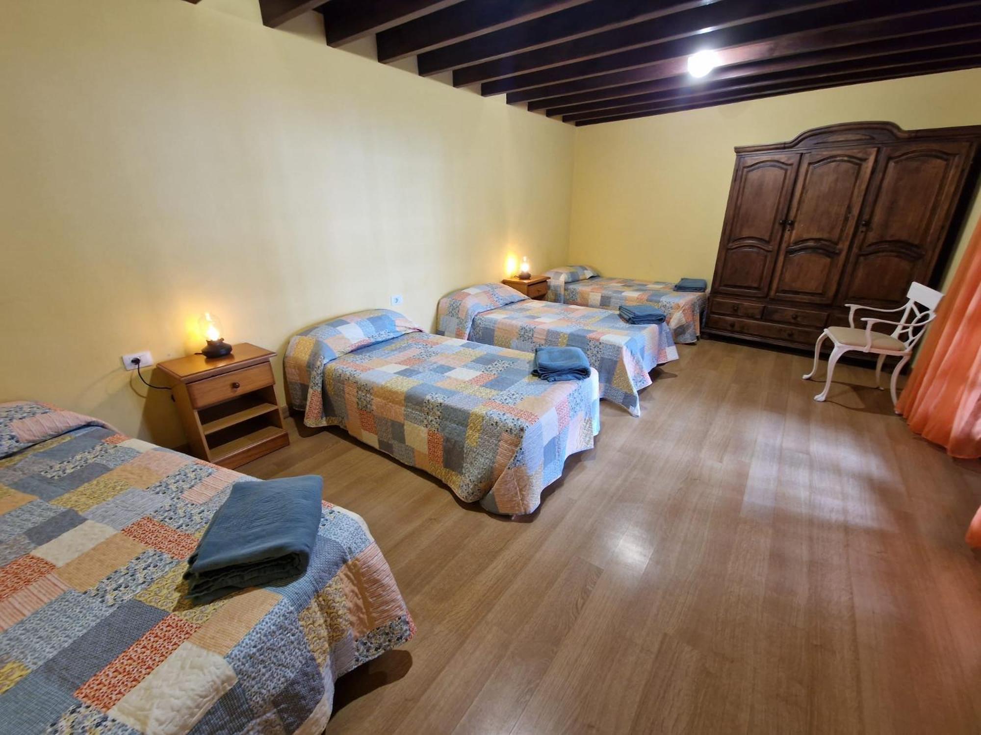 Finca Los Loros Icod De Los Vinos By Hrtenerife Net Santa Cruz de Tenerife Exterior photo