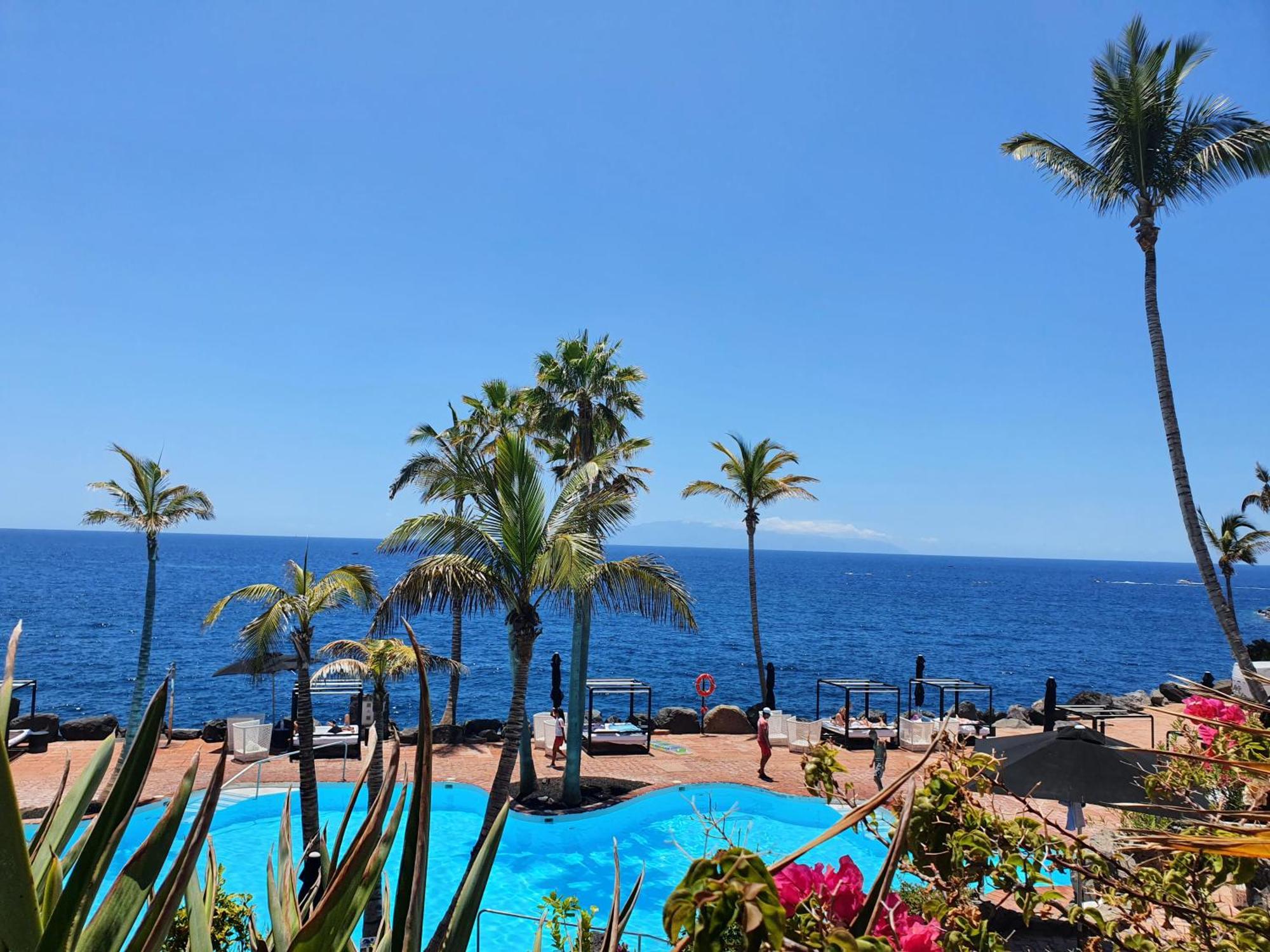 Finca Los Loros Icod De Los Vinos By Hrtenerife Net Santa Cruz de Tenerife Exterior photo